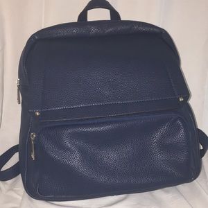 Woman's Backpack Bag